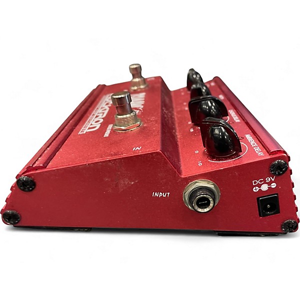 Used Rocktron TSUNAMI Effect Pedal