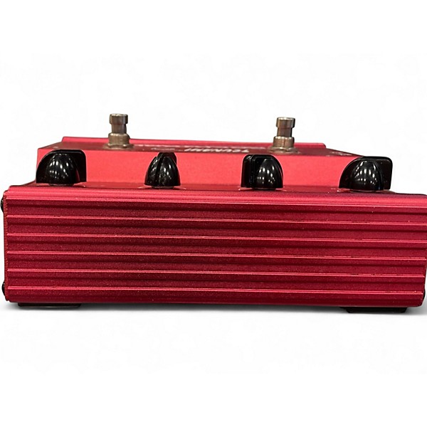 Used Rocktron TSUNAMI Effect Pedal