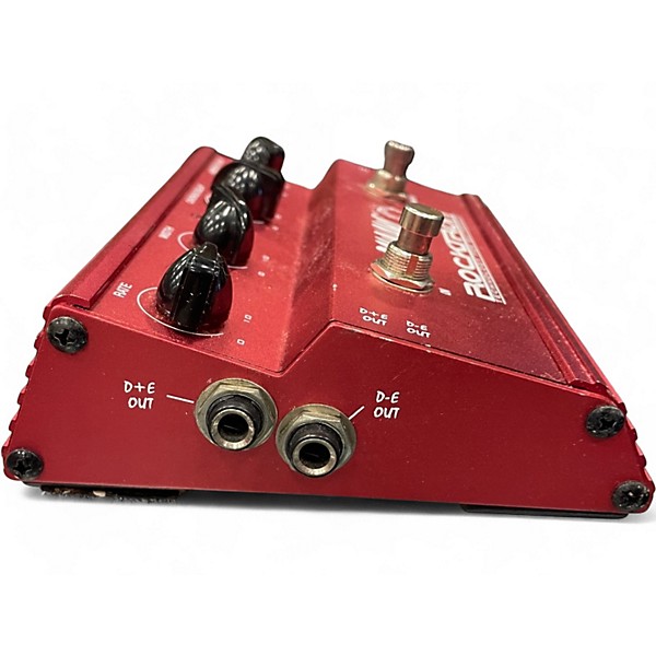 Used Rocktron TSUNAMI Effect Pedal