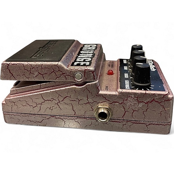 Used DigiTech Grunge Distortion Effect Pedal