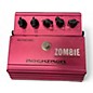 Used Rocktron ZOMBIE RECTIFIED Effect Pedal thumbnail