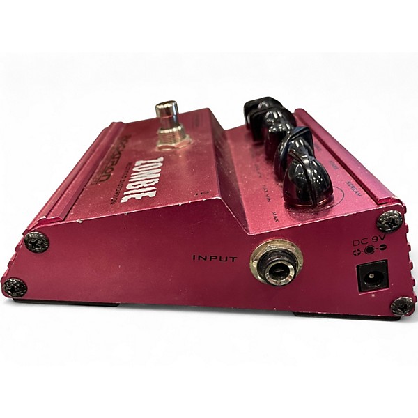Used Rocktron ZOMBIE RECTIFIED Effect Pedal