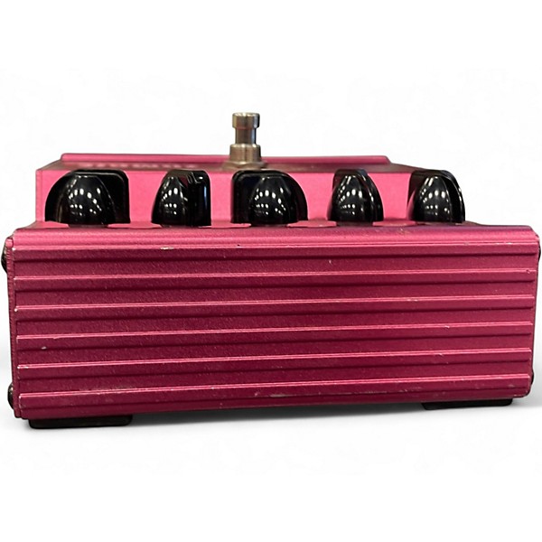 Used Rocktron ZOMBIE RECTIFIED Effect Pedal