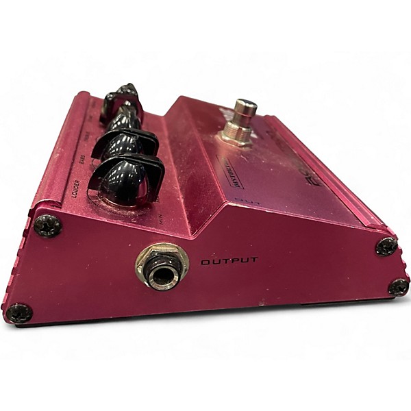 Used Rocktron ZOMBIE RECTIFIED Effect Pedal