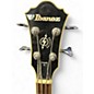 Used Ibanez ASB140 2 Color Sunburst Electric Bass Guitar