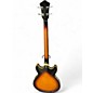 Used Ibanez ASB140 2 Color Sunburst Electric Bass Guitar
