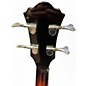 Used Ibanez ASB140 2 Color Sunburst Electric Bass Guitar