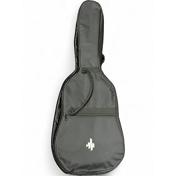 Used Donner Standard S style 2 Tone Sunburst Solid Body Electric Guitar