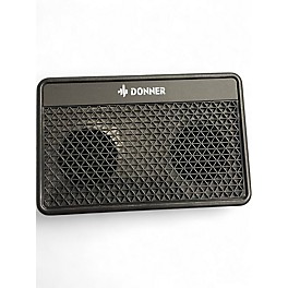 Used Donner DA10 Battery Powered Amp