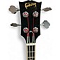 Used Gibson Midtown Wine Red Electric Bass Guitar