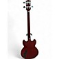 Used Gibson Midtown Wine Red Electric Bass Guitar