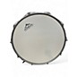 Used Eastrock 5.5X14 Snare Black Drum