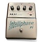 Used Akai Professional Intelliphase Effect Pedal thumbnail