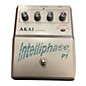 Used Akai Professional Intelliphase Effect Pedal