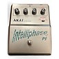 Used Akai Professional Intelliphase Effect Pedal