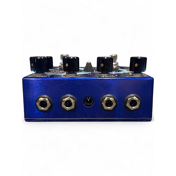 Used Walrus Audio Sloer Effect Pedal