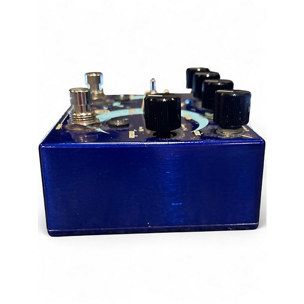 Used Walrus Audio Sloer Effect Pedal