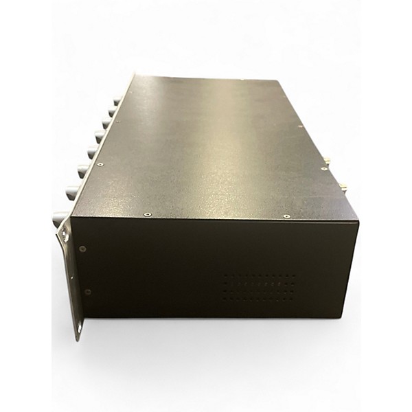 Used SM Pro Audio PR8 MK2 Microphone Preamp