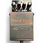 Used BOSS MT2 Metal Zone Distortion Effect Pedal thumbnail