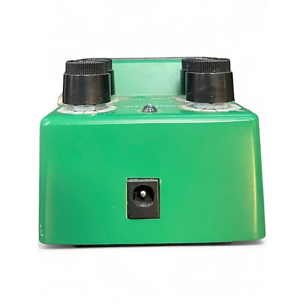 Used Ibanez TS9DX Turbo Tube Screamer Effect Pedal