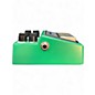 Used Ibanez TS9DX Turbo Tube Screamer Effect Pedal