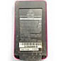 Used Behringer HM300 Heavy Metal Distortion Effect Pedal