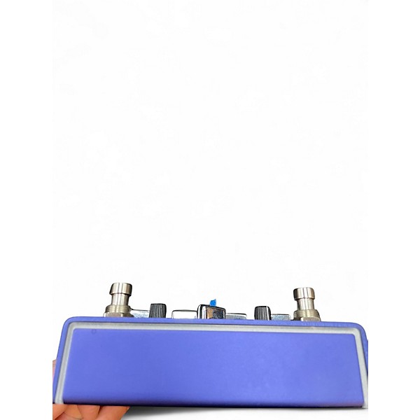 Used Joyo CHOPPER-Z Effect Processor