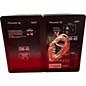 Used Pioneer DJ DM-40 Powered Monitor