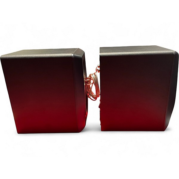 Used Pioneer DJ DM-40 Powered Monitor