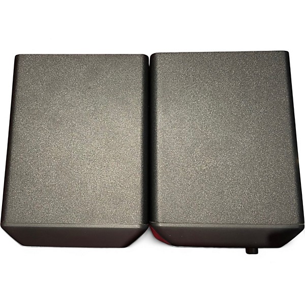 Used Pioneer DJ DM-40 Powered Monitor