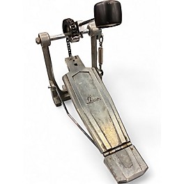 Used Pearl Single Kick Pedal Single Bass Drum Pedal
