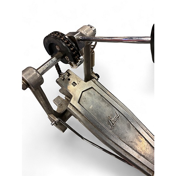Used Pearl Single Kick Pedal Single Bass Drum Pedal