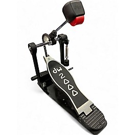 Used DW 2000 Series Single Single Bass Drum Pedal