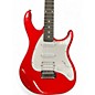 Used Peavey RAPTOR PLUS EXP Red Solid Body Electric Guitar