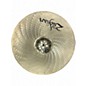 Used Zildjian 19in Z Custom Rock Crash Cymbal