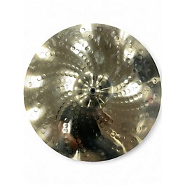 Used Zildjian 16in Z Custom Medium Crash Cymbal