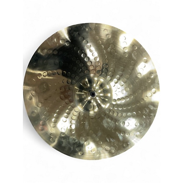 Used Zildjian 16in Z Custom Medium Crash Cymbal