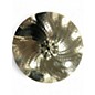 Used Zildjian 16in Z Custom Medium Crash Cymbal