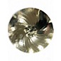 Used Zildjian 16in Z Custom Medium Crash Cymbal