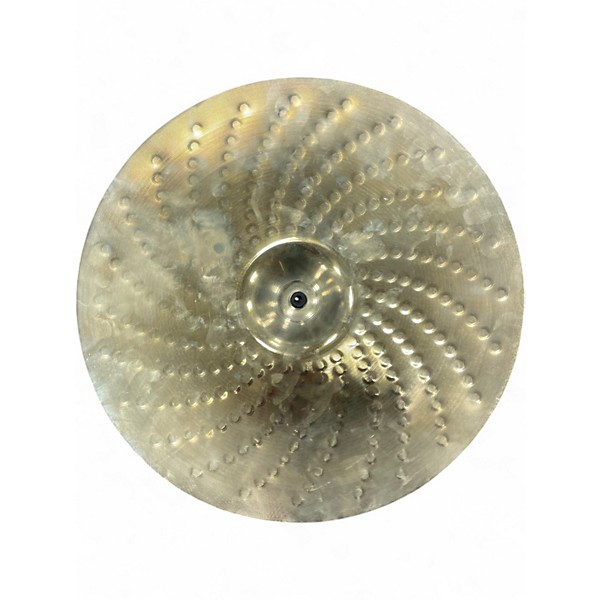 Used Zildjian 16in Z Custom Medium Crash Cymbal