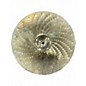 Used Zildjian 16in Z Custom Medium Crash Cymbal