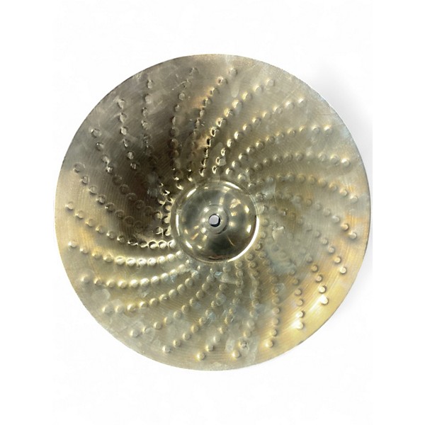 Used Zildjian 16in Z Custom Medium Crash Cymbal