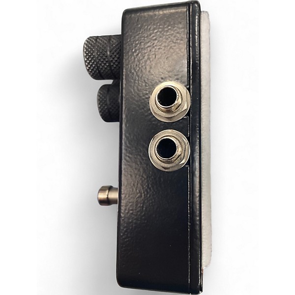 Used Electro-Harmonix Silencer Noise Gate Effect Pedal