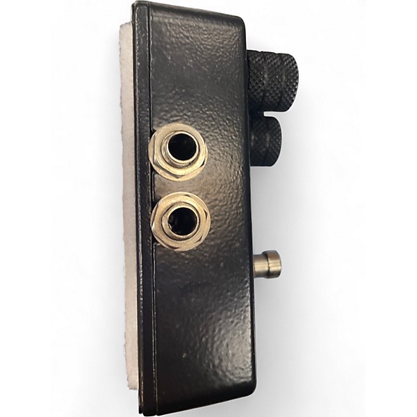 Used Electro-Harmonix Silencer Noise Gate Effect Pedal