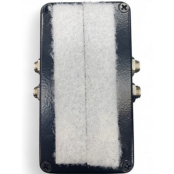 Used Electro-Harmonix Silencer Noise Gate Effect Pedal