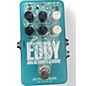Used Electro-Harmonix EDDY Analog Vibrato and Chorus Effect Processor thumbnail