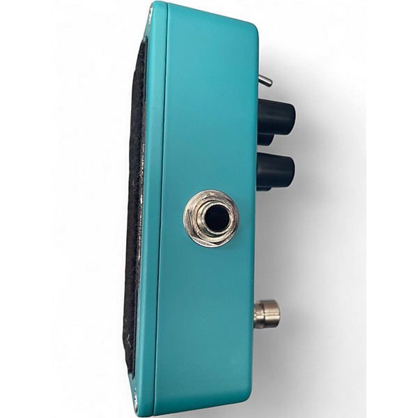 Used Electro-Harmonix EDDY Analog Vibrato and Chorus Effect Processor