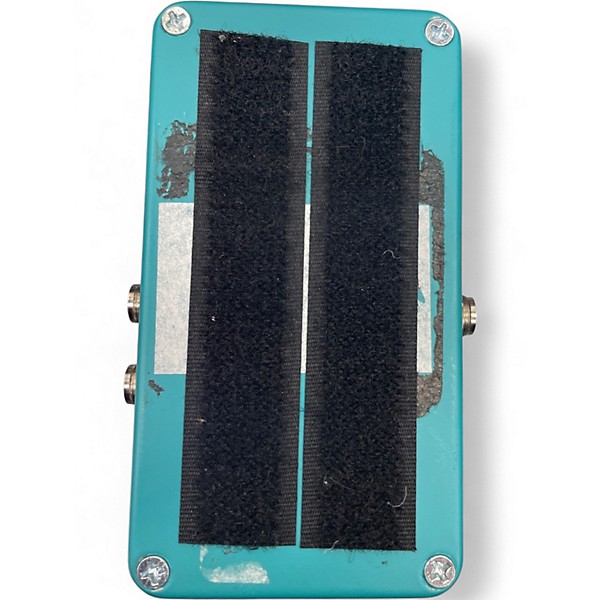 Used Electro-Harmonix EDDY Analog Vibrato and Chorus Effect Processor