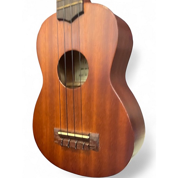 Used Kala MK-S Mahogany Ukulele