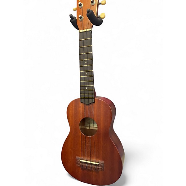Used Kala MK-S Mahogany Ukulele